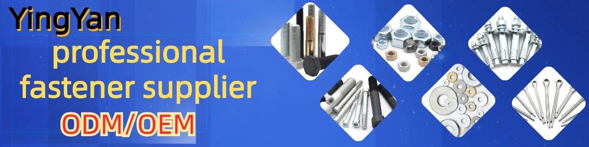Industriële bolt