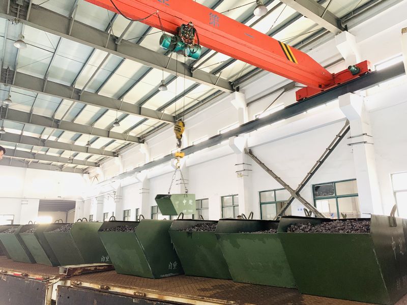 China Jiangsu Ying Yan Fastening System Technology Co.Ltd Bedrijfsprofiel