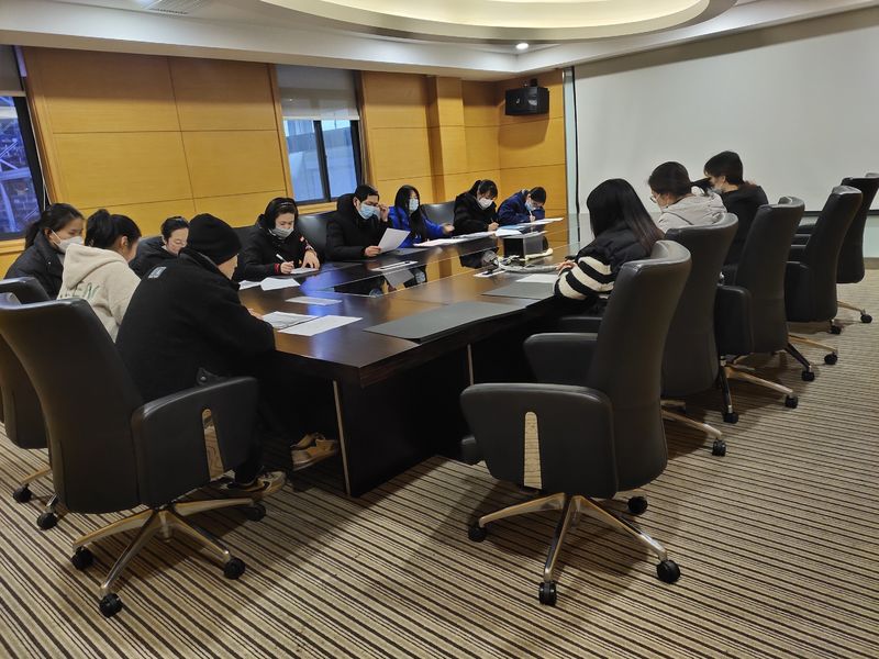 China Jiangsu Ying Yan Fastening System Technology Co.Ltd Bedrijfsprofiel